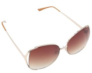 M&Co oversized sunglasses via Always a Blue Sky Girl blog